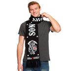 Product image Sons of Anarchy - Reaper Logo Scarf