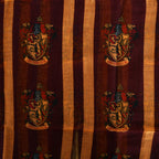 Immagine del prodotto Harry Potter - Sciarpa Infinity Gryffindor