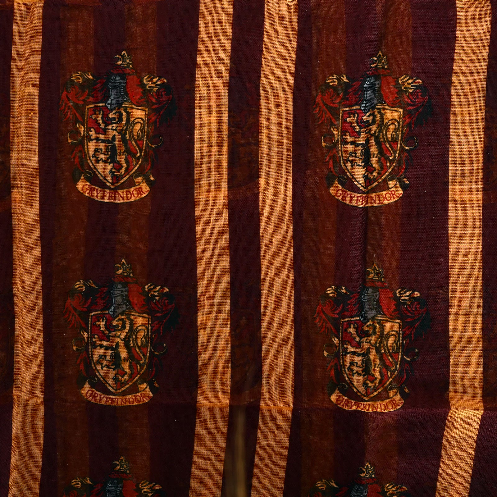 Immagine del prodotto Harry Potter - Sciarpa Infinity Gryffindor