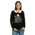 Immagine del prodotto Outlander - Blood Girl Longsleeve da donna nero