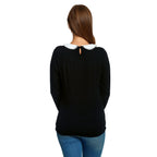 Immagine del prodotto Outlander - Blood Girl Longsleeve da donna nero
