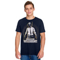 Immagine del prodotto PUBG - T-shirt blu livello 3