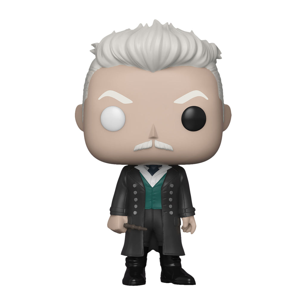Immagine del prodotto Figura Funko Pop di Grindelwald - Animali Fantastici