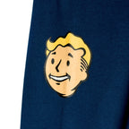 Immagine del prodotto Fallout - Giacca college con logo Vault 76