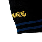 Immagine del prodotto Fallout - Giacca college con logo Vault 76
