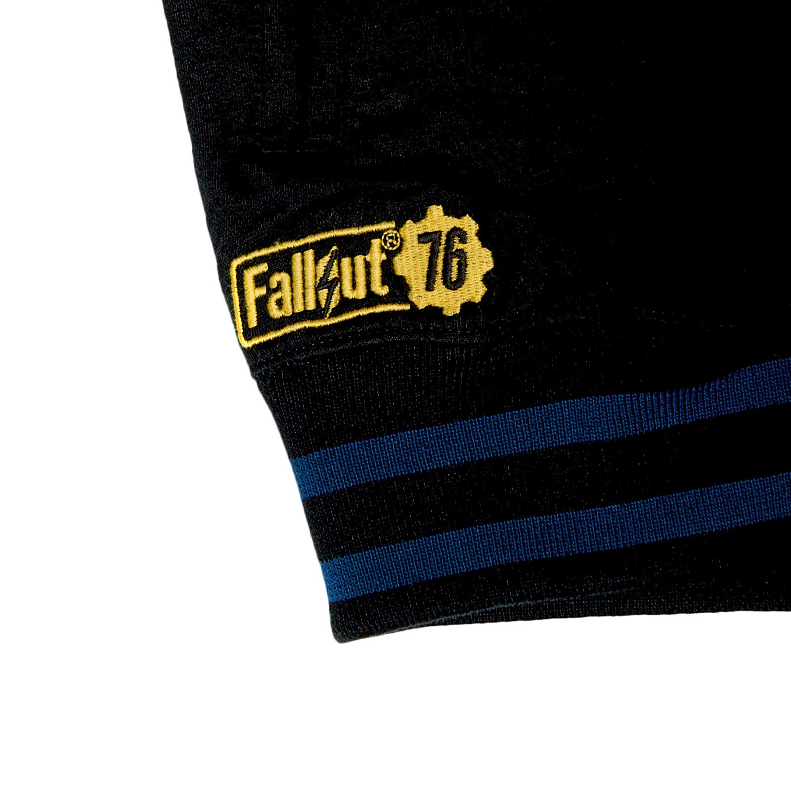 Immagine del prodotto Fallout - Giacca college con logo Vault 76