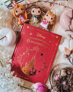 Product image Disney - The Big Golden Book of Princesses