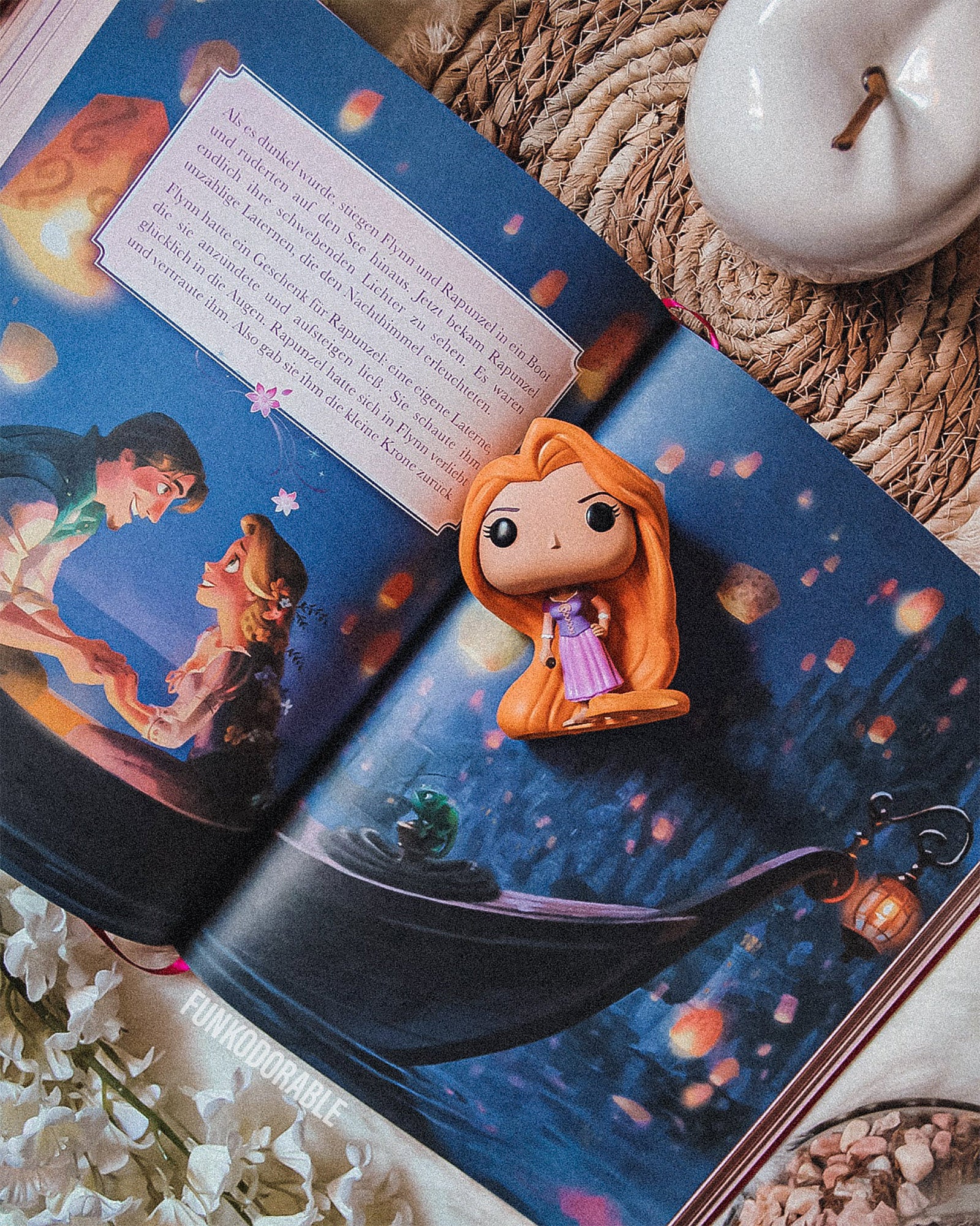 Product image Disney - The Big Golden Book of Princesses