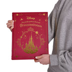 Product image Disney - The Big Golden Book of Princesses
