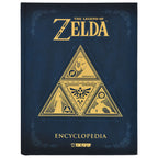 Product image Zelda - Encyclopedia Hardcover Edition