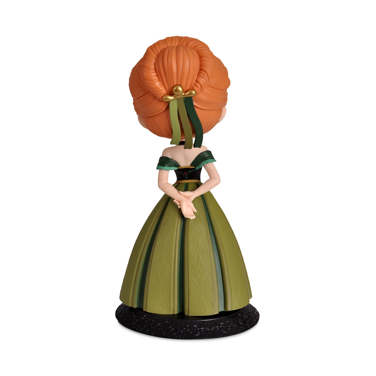 Immagine del prodotto Frozen - Anna Coronation Style Q Posket Figura 14 cm