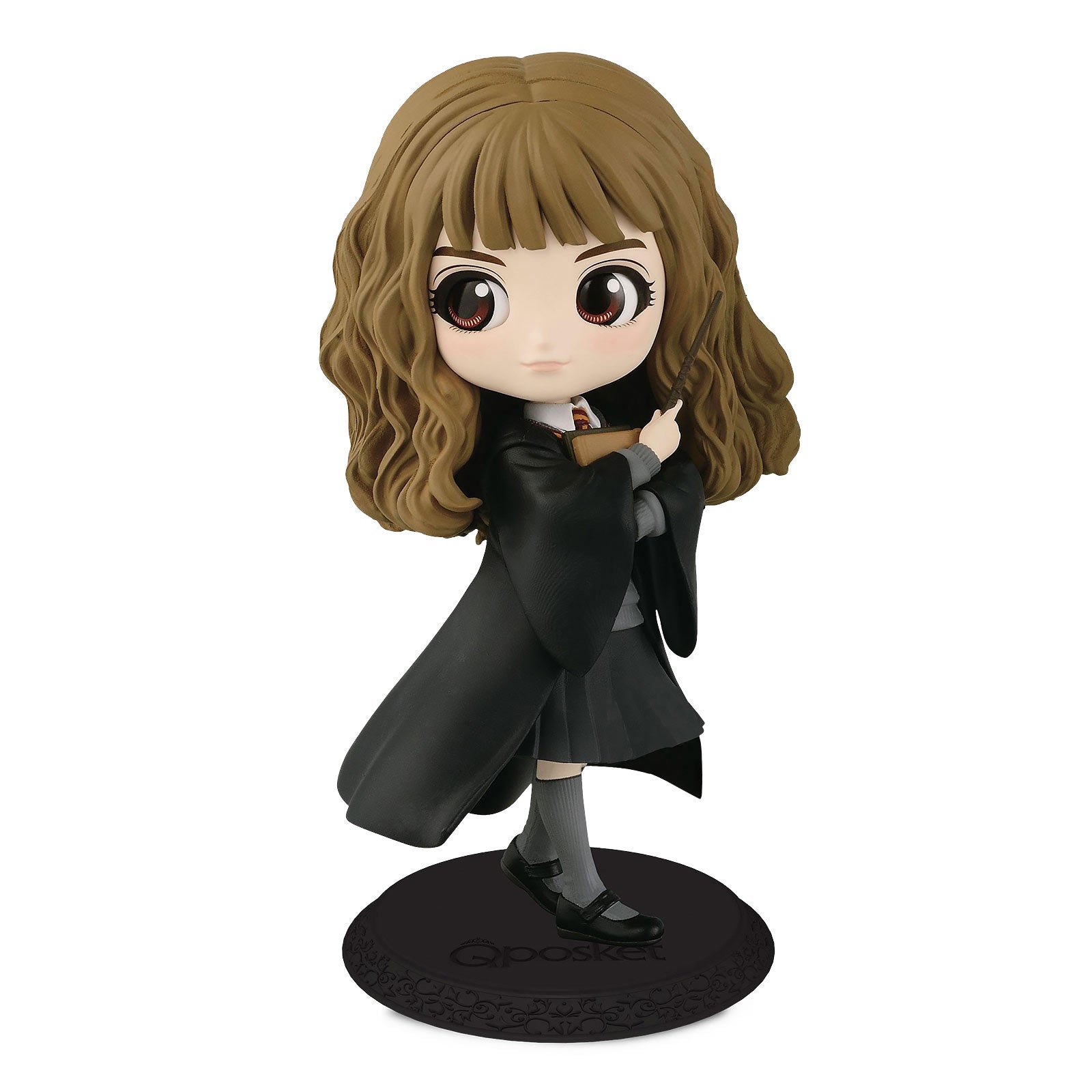 Immagine del prodotto Harry Potter - Figura Q Posket di Hermione Granger 14 cm