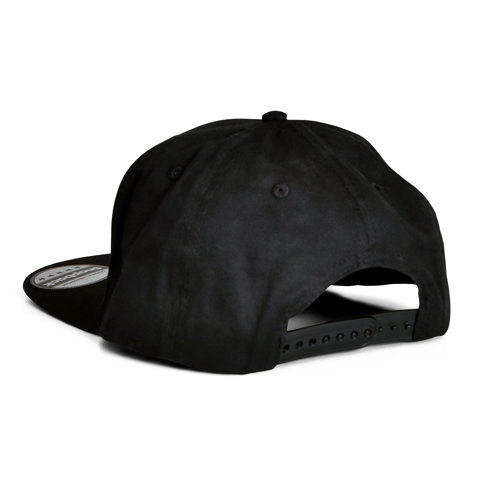 Immagine del prodotto Il Signore degli Anelli - Cappellino Snapback della Terra di Mezzo nero