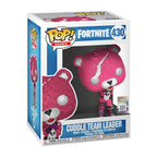Immagine del prodotto Fortnite - Figura Funko Pop di Cuddle Team Leader
