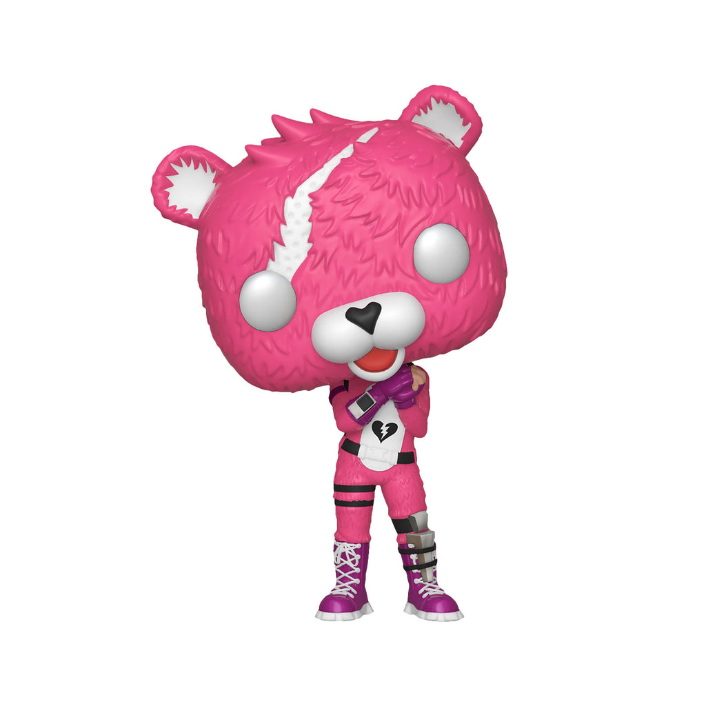 Immagine del prodotto Fortnite - Figura Funko Pop di Cuddle Team Leader