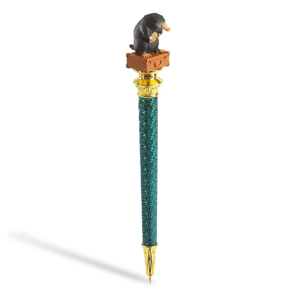 Product image Niffler Ballpoint Pen - Fantastic Beasts