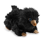 Product image Baby Niffler Plush Figure 22 cm black - Fantastic Beasts