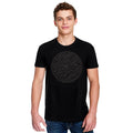 Immagine del prodotto Game of Thrones - T-shirt nera con logo 3D Dark Stark