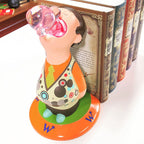 Immagine del prodotto Harry Potter - Fermagli per libri Bubble Boy dei Weasley