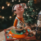 Immagine del prodotto Harry Potter - Fermagli per libri Bubble Boy dei Weasley