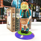 Product image Harry Potter - Weasley's Puking Pastilles Bookend