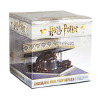 Product image Chocolate Frog Figure with Collectible Card - Harry Potter Replica