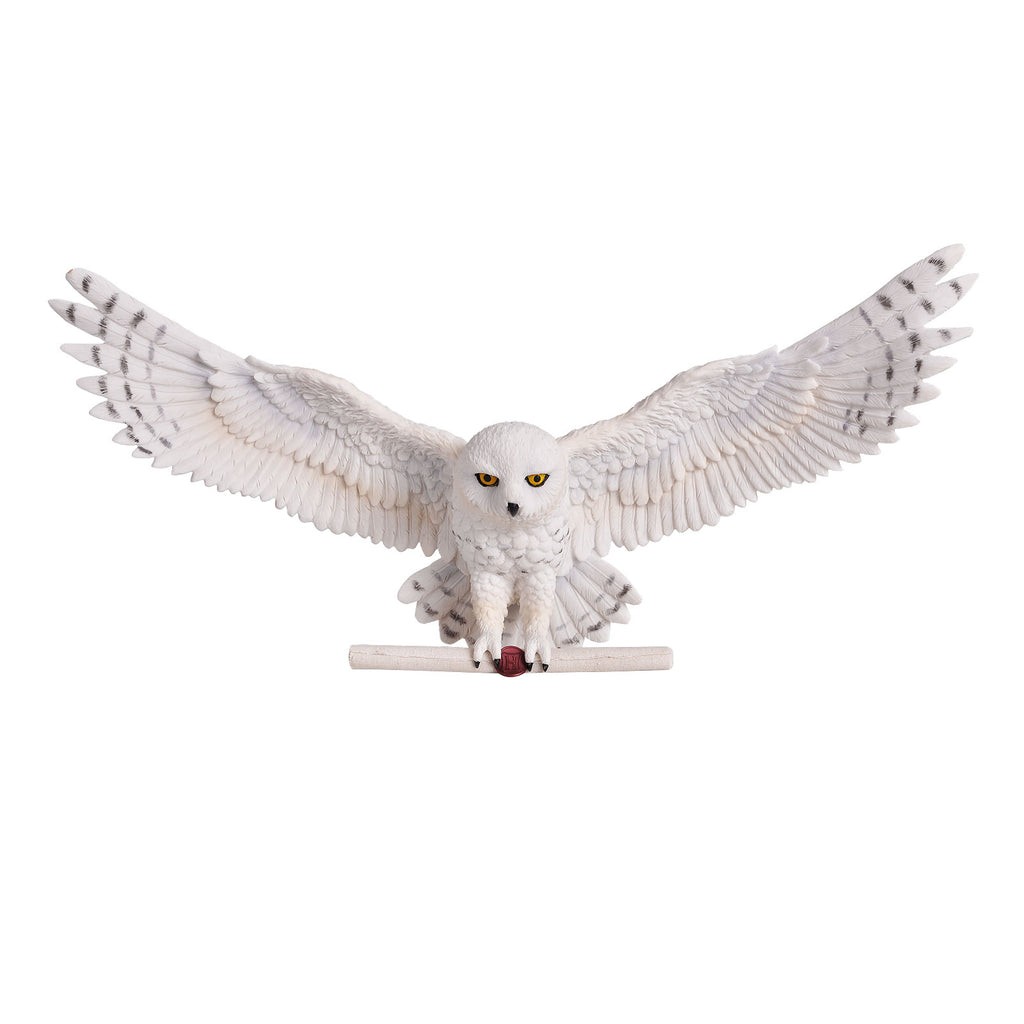 Immagine del prodotto Harry Potter - Scultura del Bacchetta di Hedwig