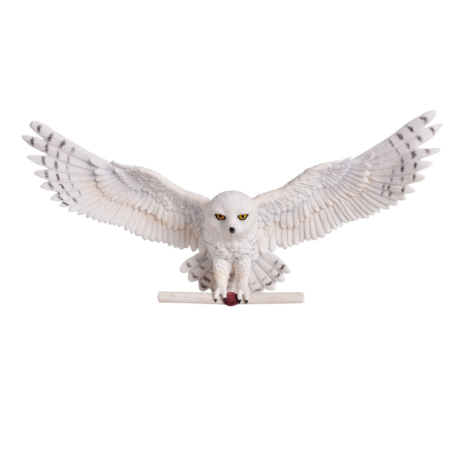 Immagine del prodotto Harry Potter - Scultura del Bacchetta di Hedwig