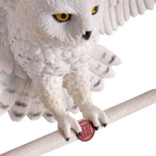 Immagine del prodotto Harry Potter - Scultura del Bacchetta di Hedwig