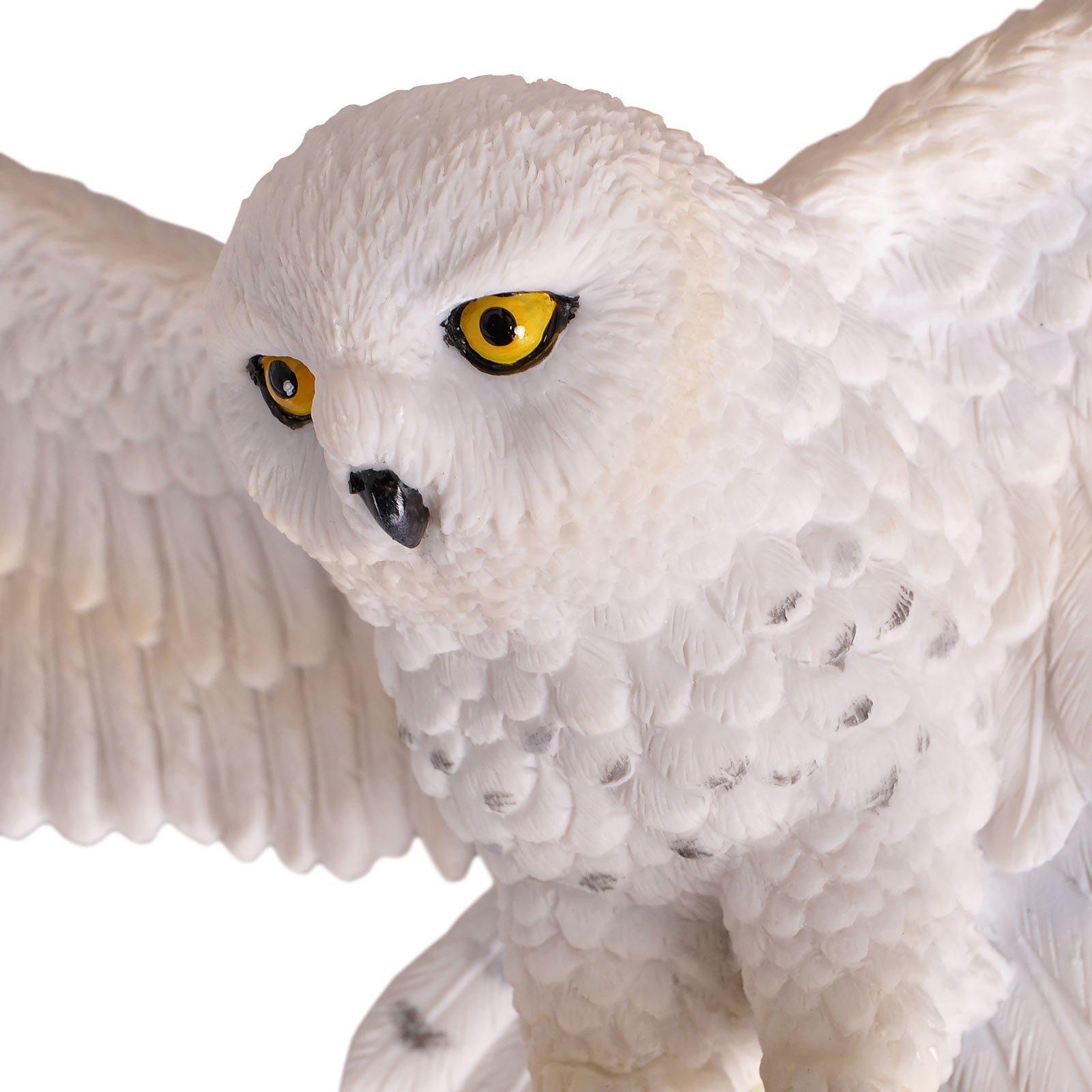 Immagine del prodotto Harry Potter - Scultura del Bacchetta di Hedwig
