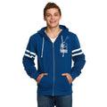 Immagine del prodotto Doctor Who - Giacca con cappuccio Tardis blu