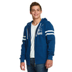 Immagine del prodotto Doctor Who - Giacca con cappuccio Tardis blu