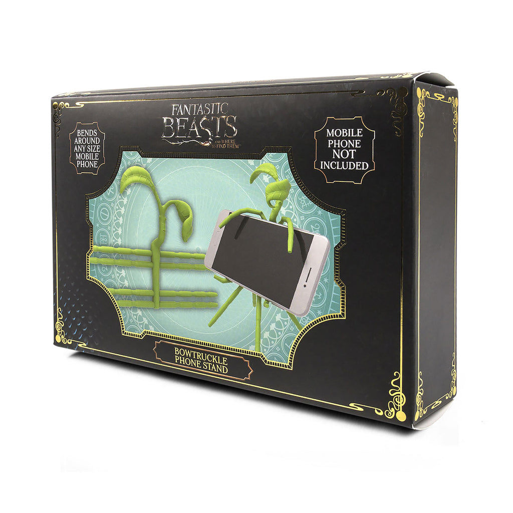 Immagine del prodotto Supporto per cellulare Bowtruckle Pickett - Animali fantastici