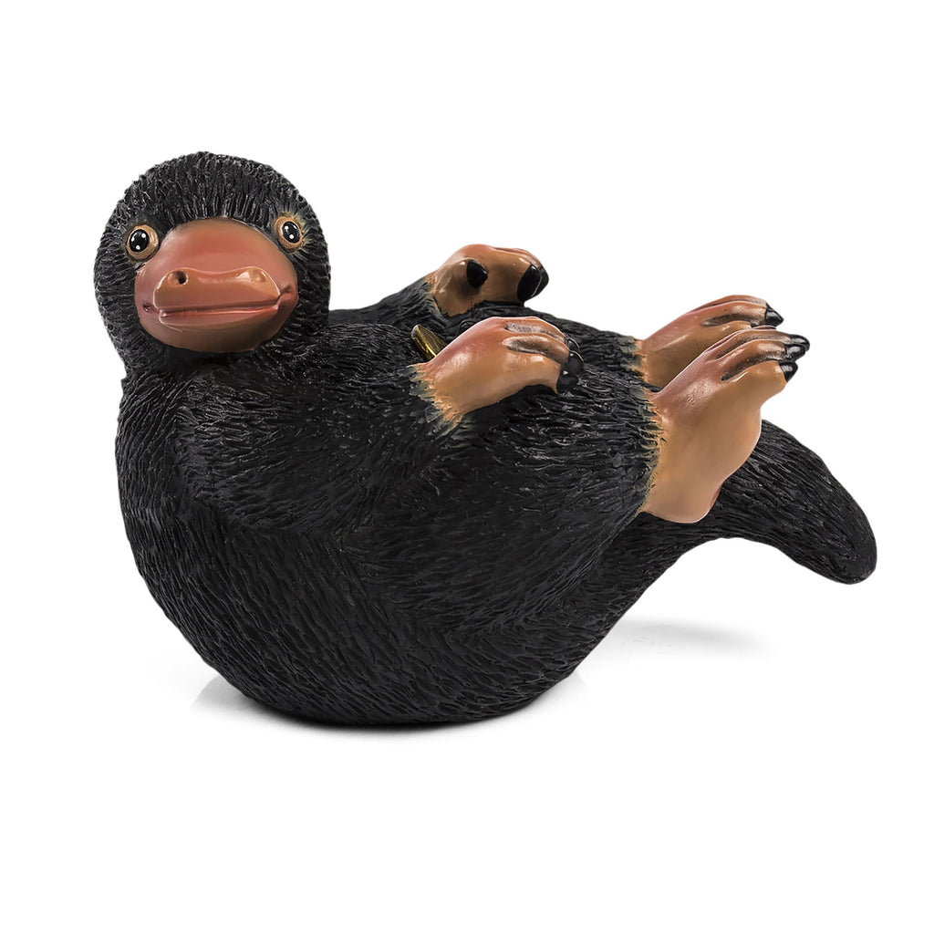 Immagine del prodotto Salvadanaio Niffler - Animali fantastici