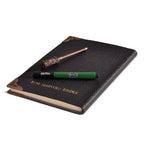 Immagine del prodotto Diario di Tom Riddle con bacchetta magica UV e penna - Harry Potter