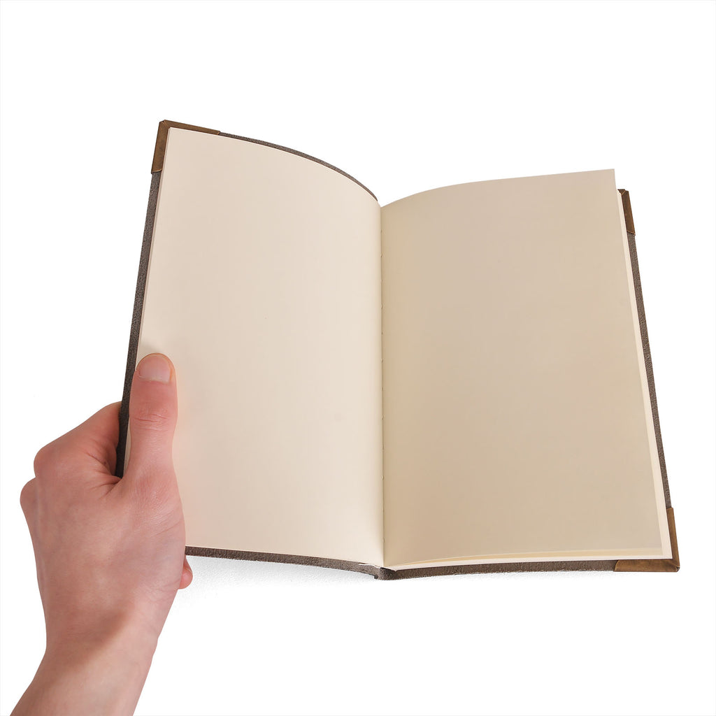 Immagine del prodotto Diario di Tom Riddle con bacchetta magica UV e penna - Harry Potter