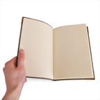 Immagine del prodotto Diario di Tom Riddle con bacchetta magica UV e penna - Harry Potter