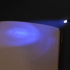 Immagine del prodotto Diario di Tom Riddle con bacchetta magica UV e penna - Harry Potter
