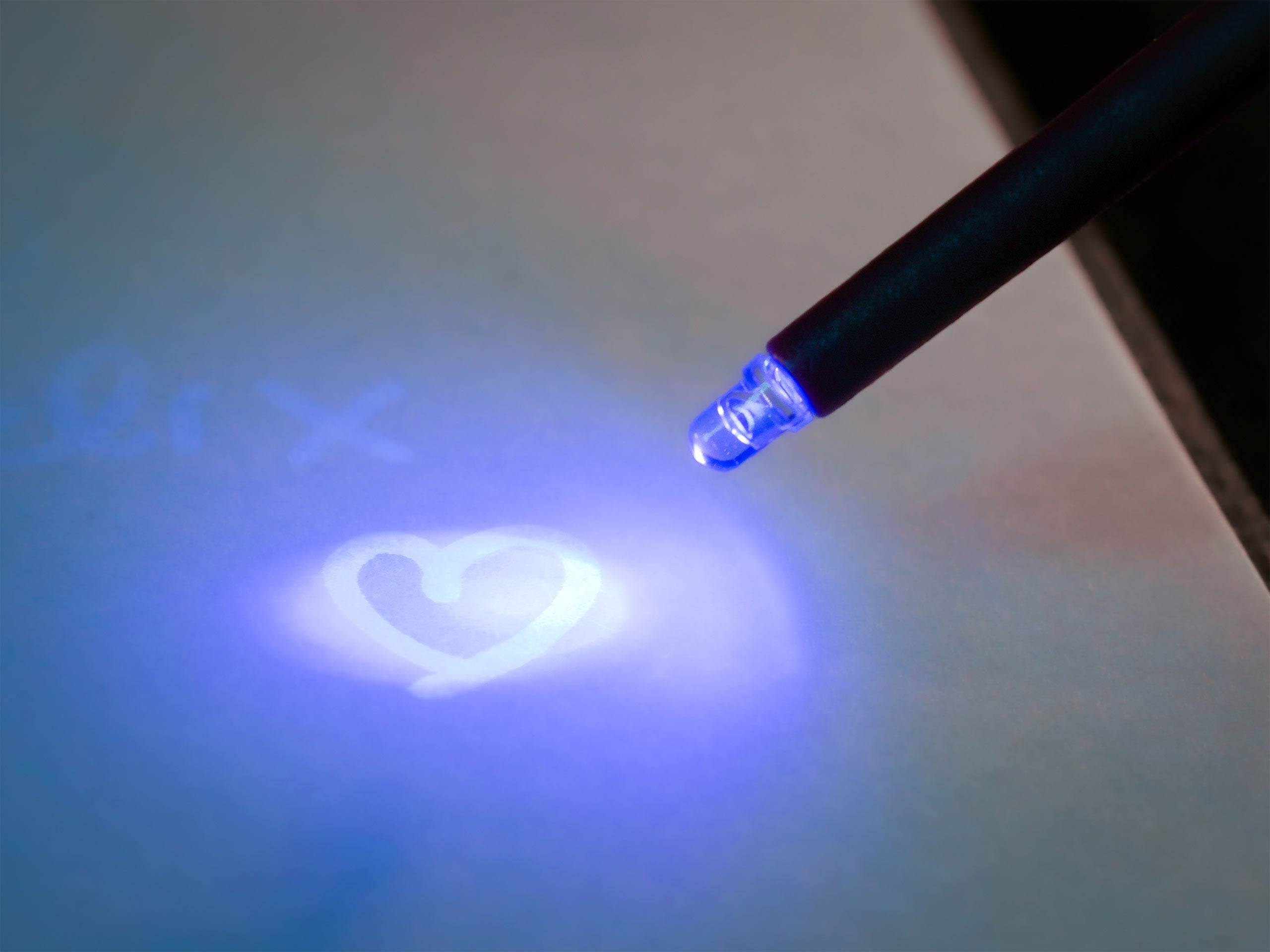 Immagine del prodotto Diario di Tom Riddle con bacchetta magica UV e penna - Harry Potter