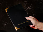 Immagine del prodotto Diario di Tom Riddle con bacchetta magica UV e penna - Harry Potter