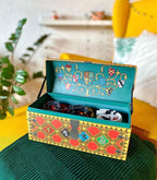 Product image Harry Potter - 3 Pair Socks Set in Gift Box