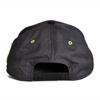Immagine del prodotto Super Mario - Cappellino Snapback di Yoshi grigio