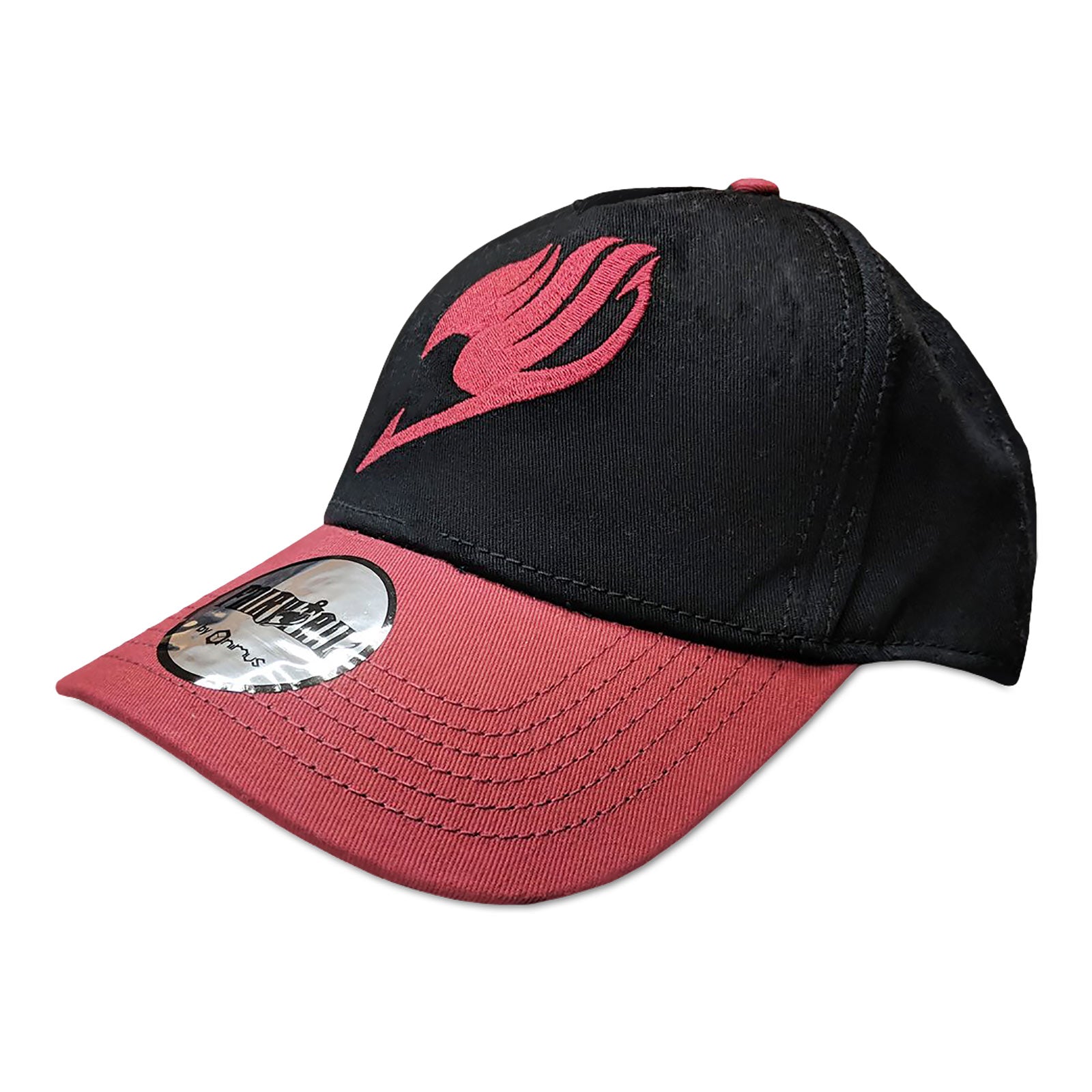 Immagine del prodotto Fairy Tail - Cappellino da baseball Natsu