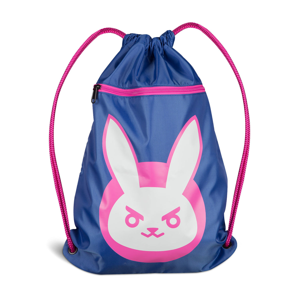 Immagine del prodotto Overwatch - D.VA Logo Sportbag blu