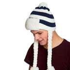 Product image Overwatch - Mei Hat with Pompoms
