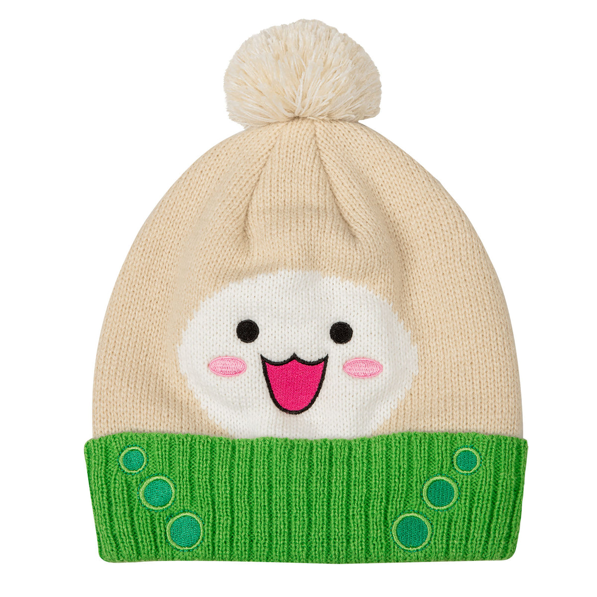 Immagine del prodotto Overwatch - Cappello Pachimari con pompon