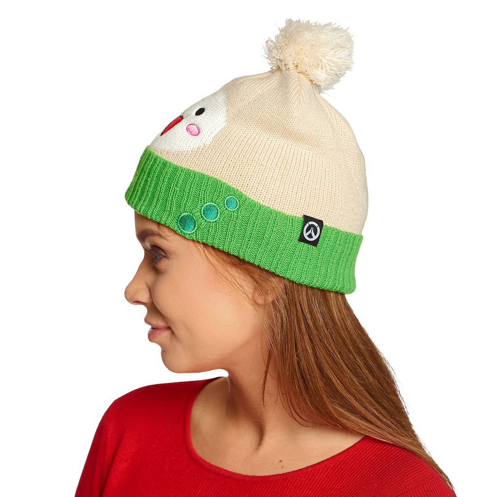 Immagine del prodotto Overwatch - Cappello Pachimari con pompon