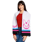Immagine del prodotto Overwatch - Sciarpa Bunny D.VA