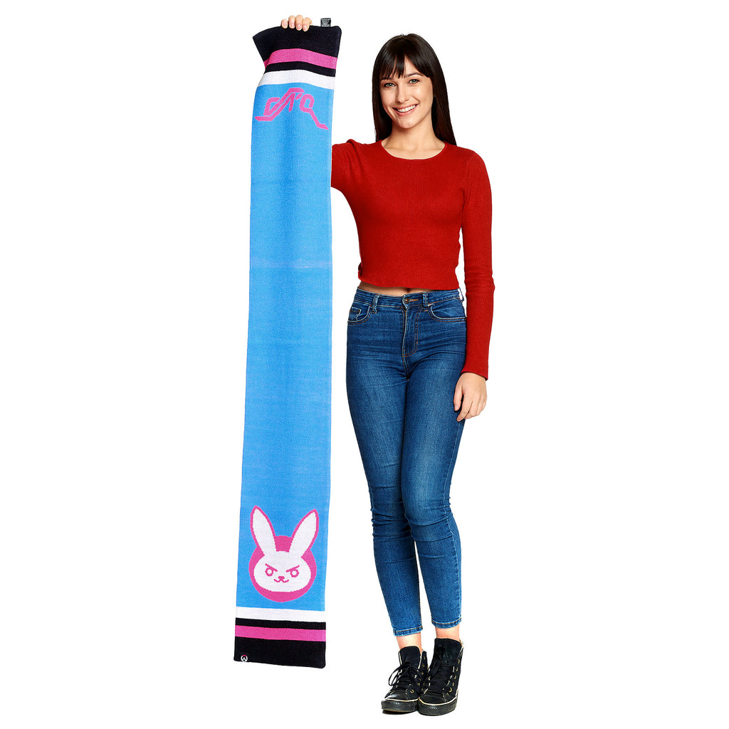 Immagine del prodotto Overwatch - Sciarpa Bunny D.VA