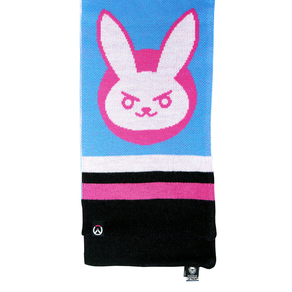 Immagine del prodotto Overwatch - Sciarpa Bunny D.VA